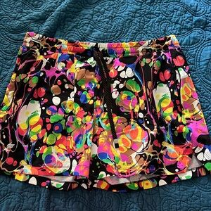 Fabletics the one shorts